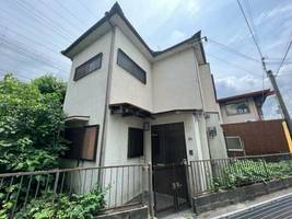 物件の外観画像
