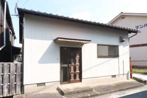 福岡県飯塚市幸袋(一戸建)の賃貸物件の外観