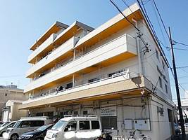 物件の外観画像