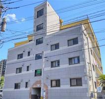 マキシム足原403の外観