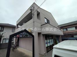 Space510の外観
