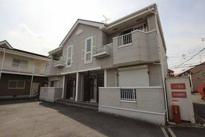 サンヒルズ千代田Ⅲの外観