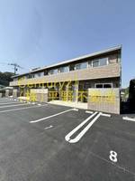 チェ―ロ セレーノの外観