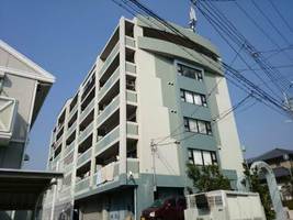 ピエモンヌ東山の外観