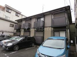 ヤシャールYの外観