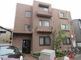 物件の外観画像