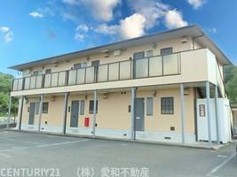 サンハイツ大日寺103の外観