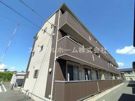 物件の外観画像