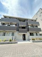 兵庫県神戸市兵庫区松本通6丁目(アパート)の賃貸物件の外観