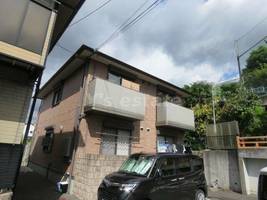 さくらハイツの外観