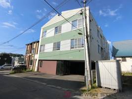 物件の外観画像