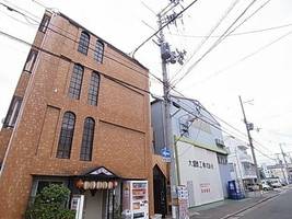 兵庫県神戸市兵庫区水木通9丁目(マンション)の賃貸物件の外観