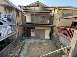 物件の外観画像