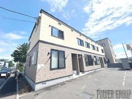 物件の外観画像