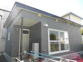 物件の外観画像