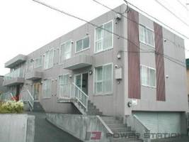 物件の外観画像