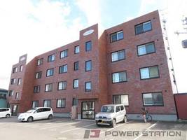 ヴィクトリアVの外観