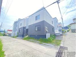 物件の外観画像