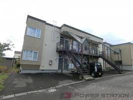 物件の外観画像