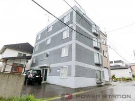 物件の外観画像