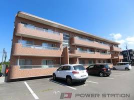 ラシャンスの外観