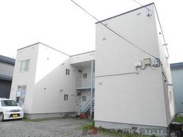 エイトマンションの外観