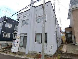 物件の外観画像