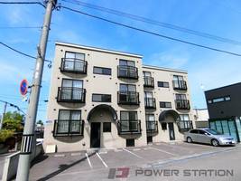 物件の外観画像