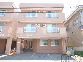 物件の外観画像