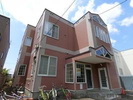 物件の外観画像