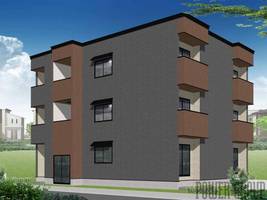 物件の外観画像