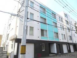 物件の外観画像