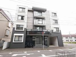 NOVA24軒(ノヴァ二十四軒)の外観