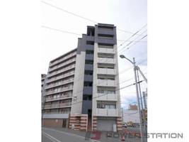 京泉ビルの外観