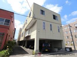 第5邦人館の外観