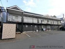 エバーホープAの外観