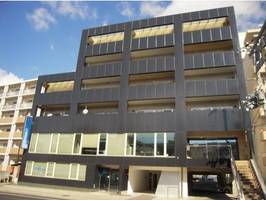 兵庫県明石市魚住町西岡(マンション)の賃貸物件の外観