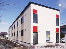 物件の外観画像