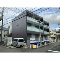 兵庫県神戸市東灘区魚崎南町8丁目(アパート)の賃貸物件の外観