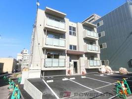 物件の外観画像