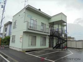 物件の外観画像