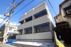 ShowDo 園田の外観