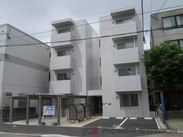 物件の外観画像