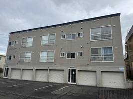 セントラルリヴァーの外観