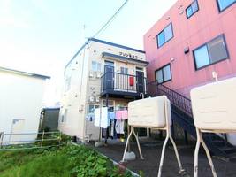 物件の外観画像