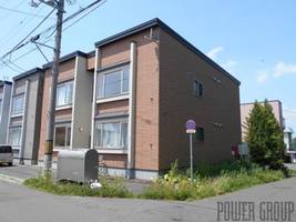 物件の外観画像