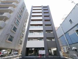 BIBOタワー札幌の外観