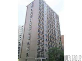 エスセーナ北10条ルネスの外観