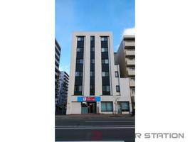 ノースポール北12条(旧LEE SPACE 北大前)の外観