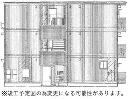 物件の外観画像